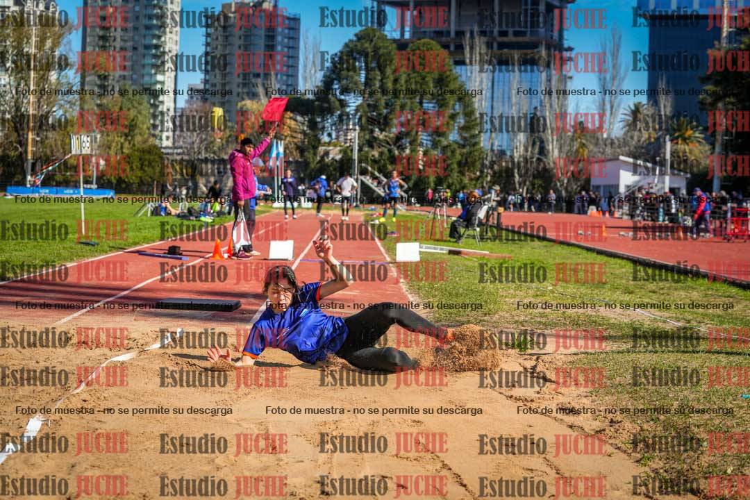 Fotos del salto triple - incluye todas las tablas