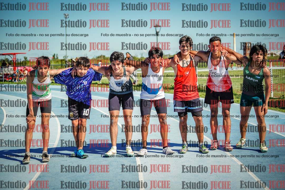 Fotos de algunos extras del torneo