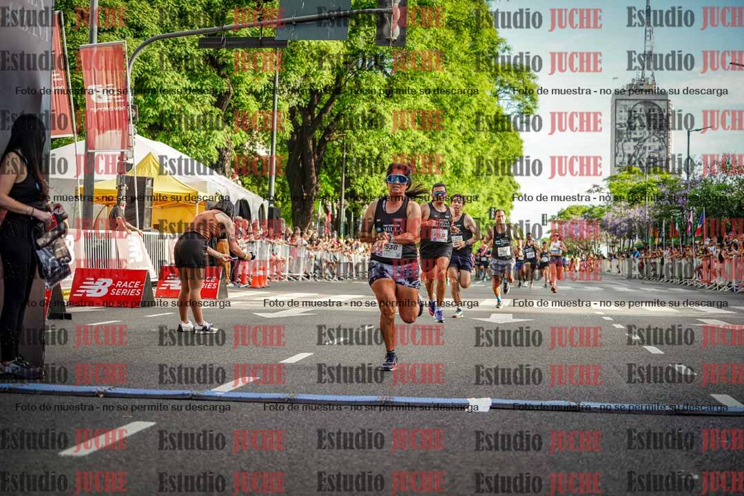 Fotos de la llegada - categoría F