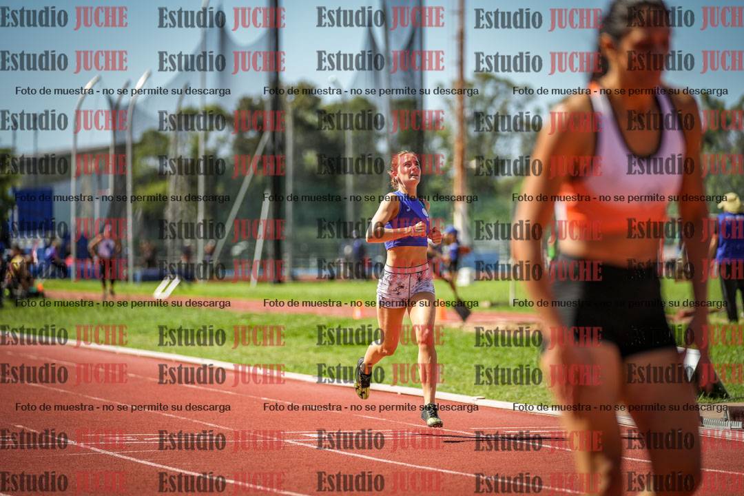 Fotos de los 400 m llanos de mujeres