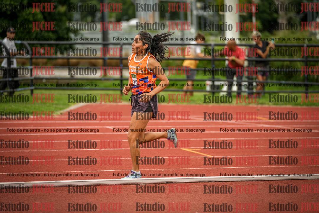 Fotos de los 3000 m llanos de mujeres