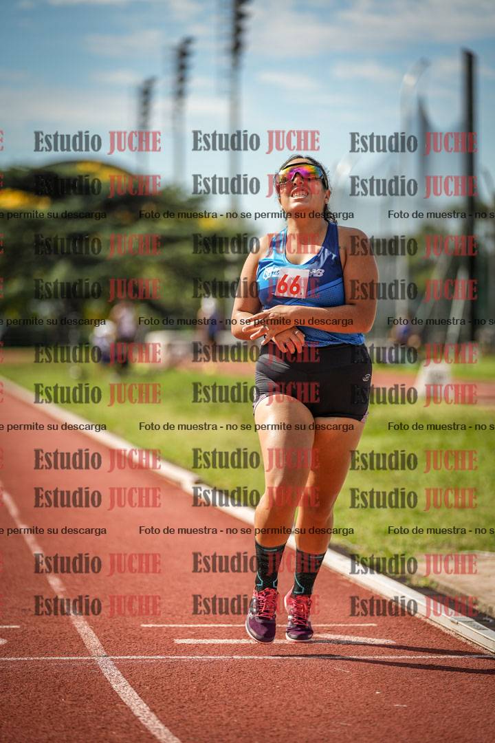 Fotos de los 800 m llanos de mujeres
