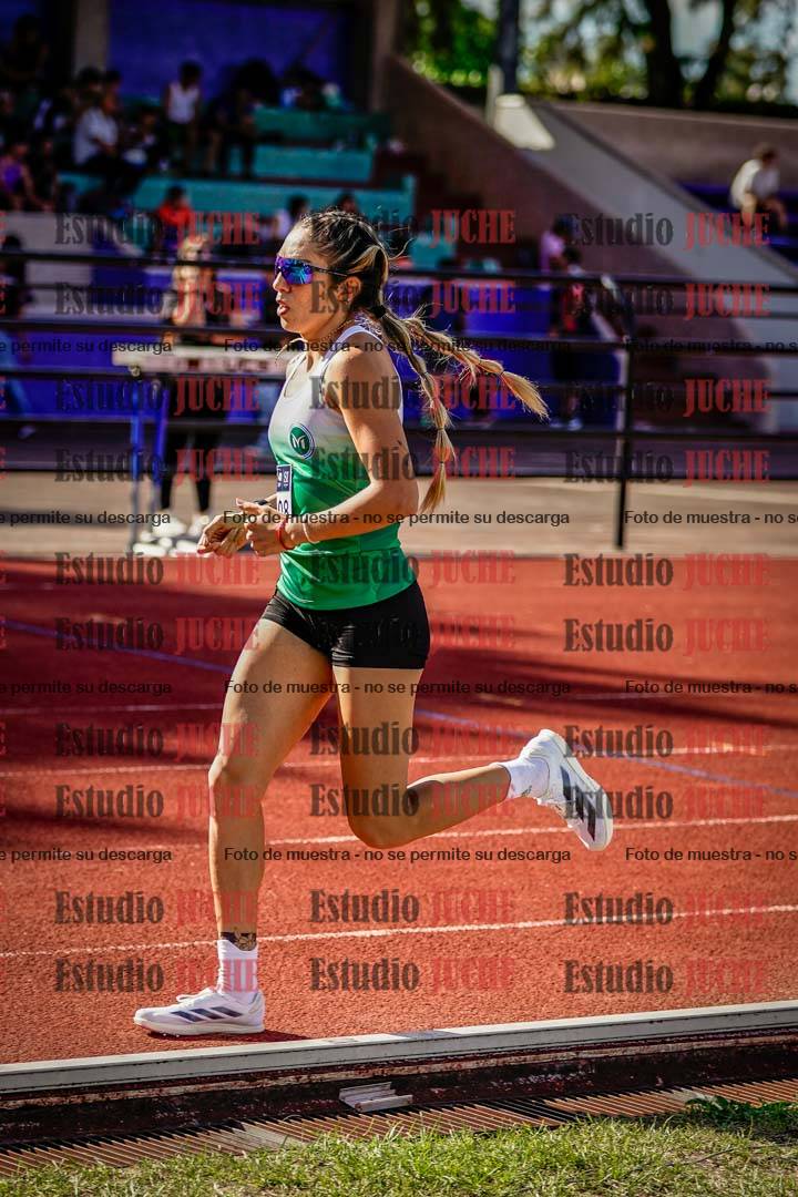 Fotos de los 3000 m llanos de mujeres