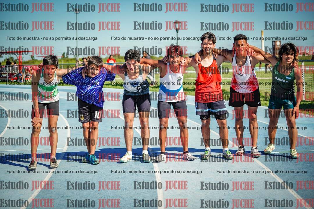 Fotos de algunos extras del torneo