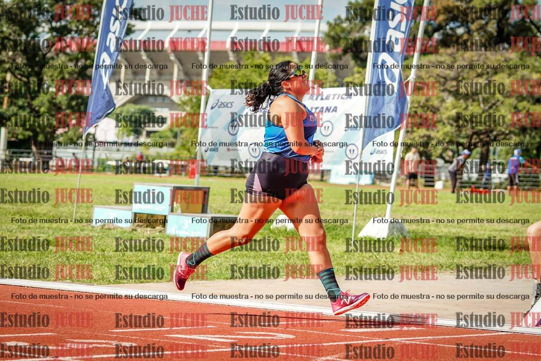 Fotos de los 800 m llanos de mujeres