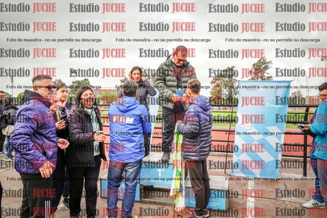 Fotos de algunos podios y extras del torneo