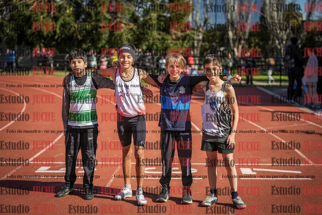 Fotos de algunos extras del torneo