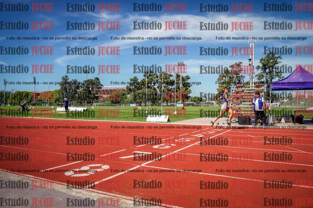 Fotos de los 400 m llanos de mujeres