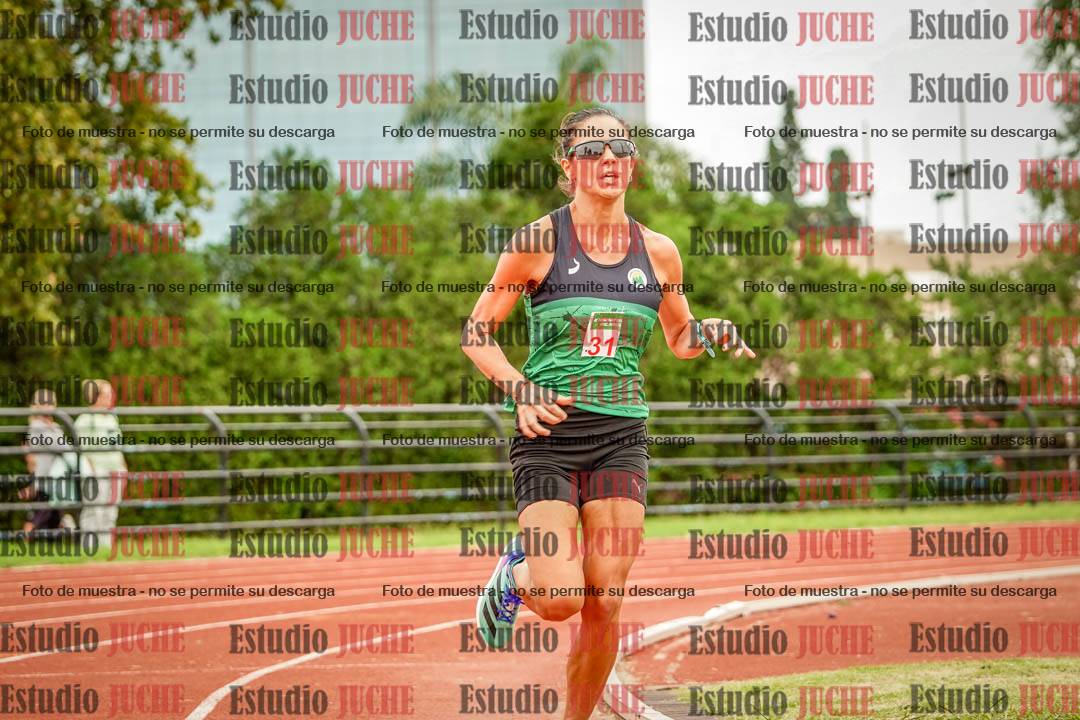 Fotos de los 3000 m llanos de mujeres