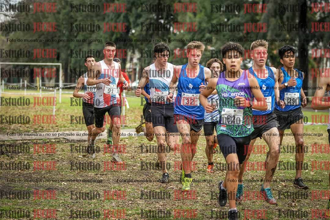 Fotos en el circuito