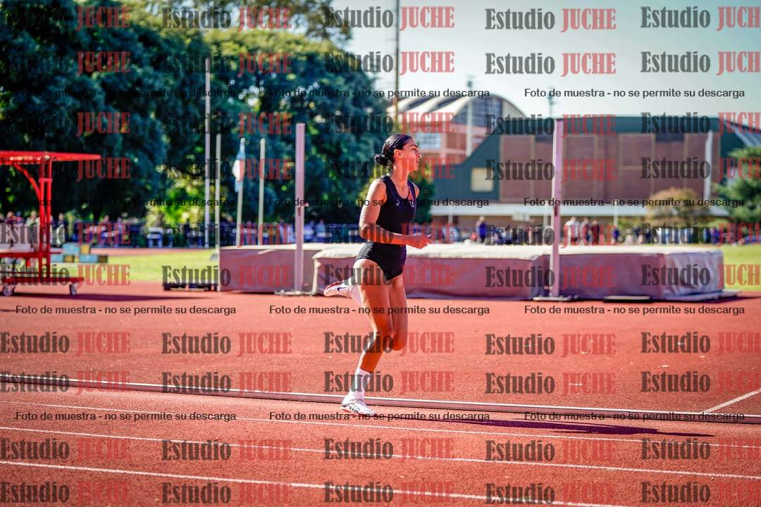 Fotos de los 400 m de mujeres
