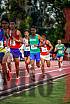 Fotos de los 10.000 m llanos de varones
