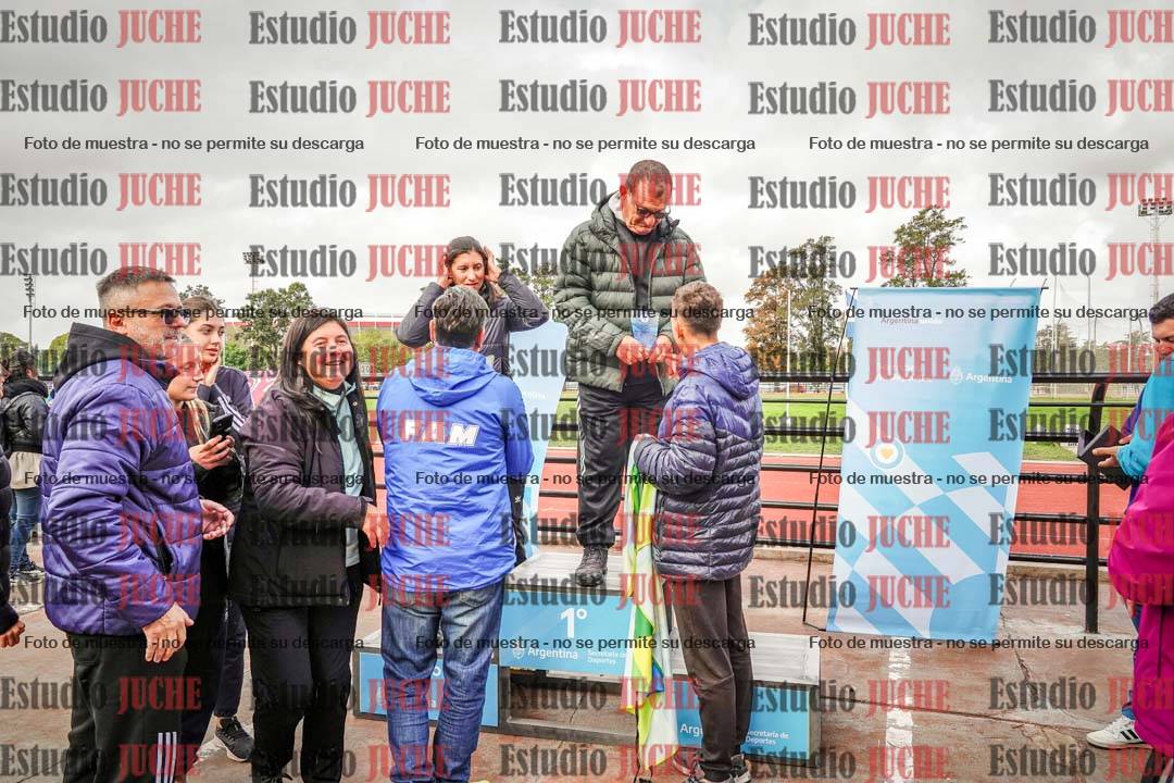 Fotos de algunos podios y extras del torneo
