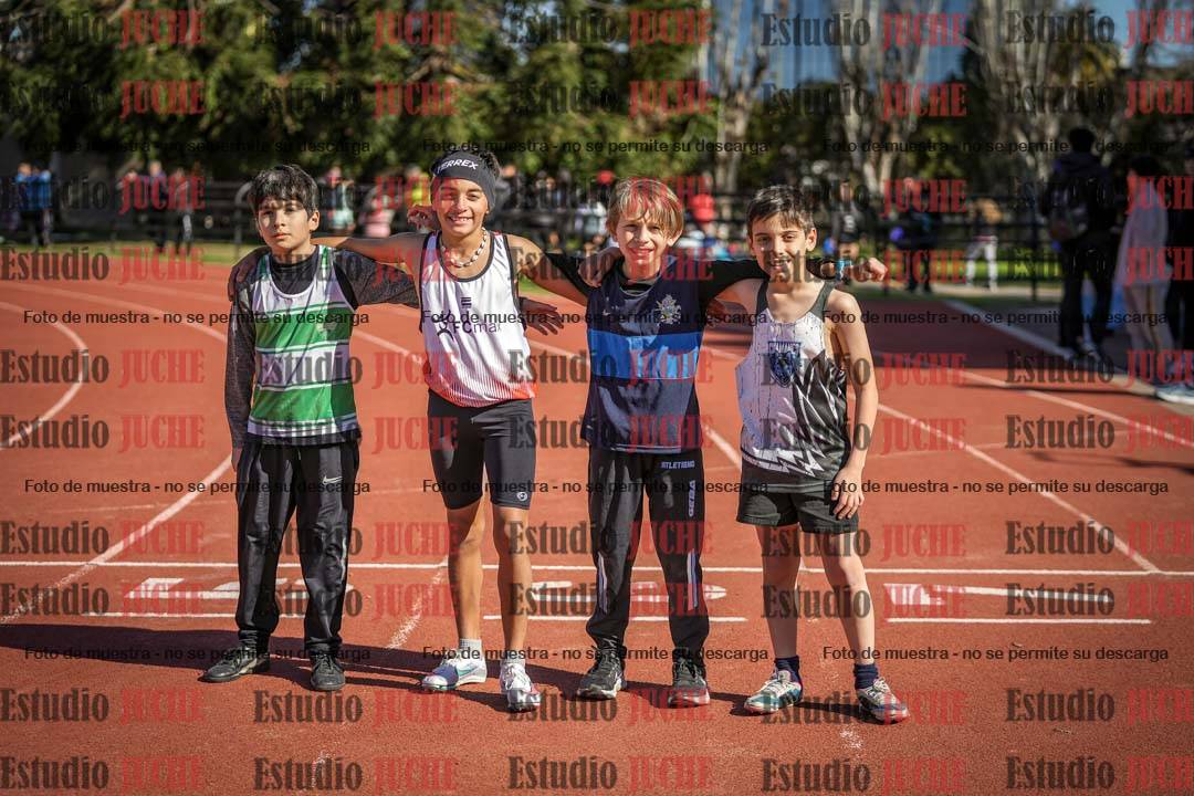 Fotos de algunos extras del torneo