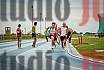 Fotos de las postas 4x200 m llanos de varones