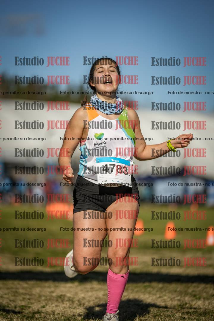 Fotos de las llegadas