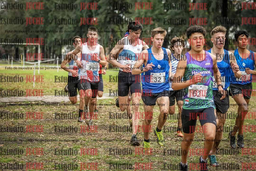 Fotos en el circuito