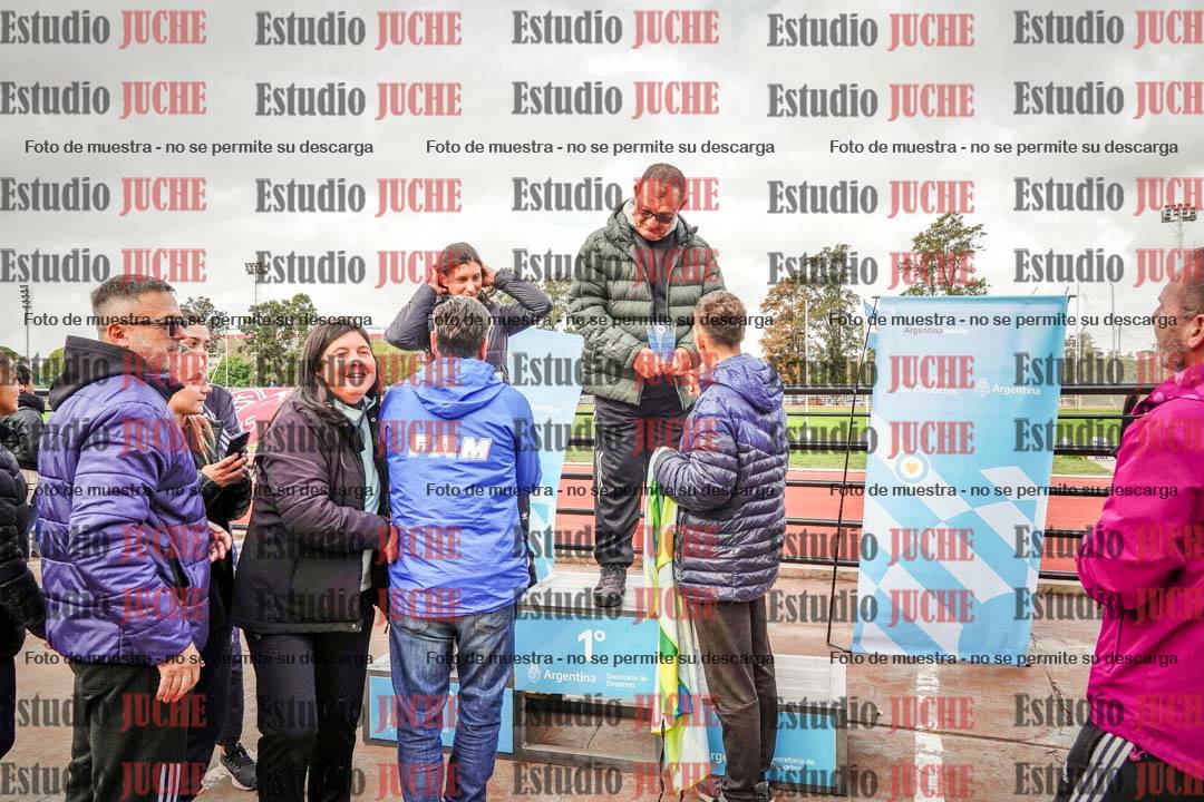 Fotos de algunos podios y extras del torneo
