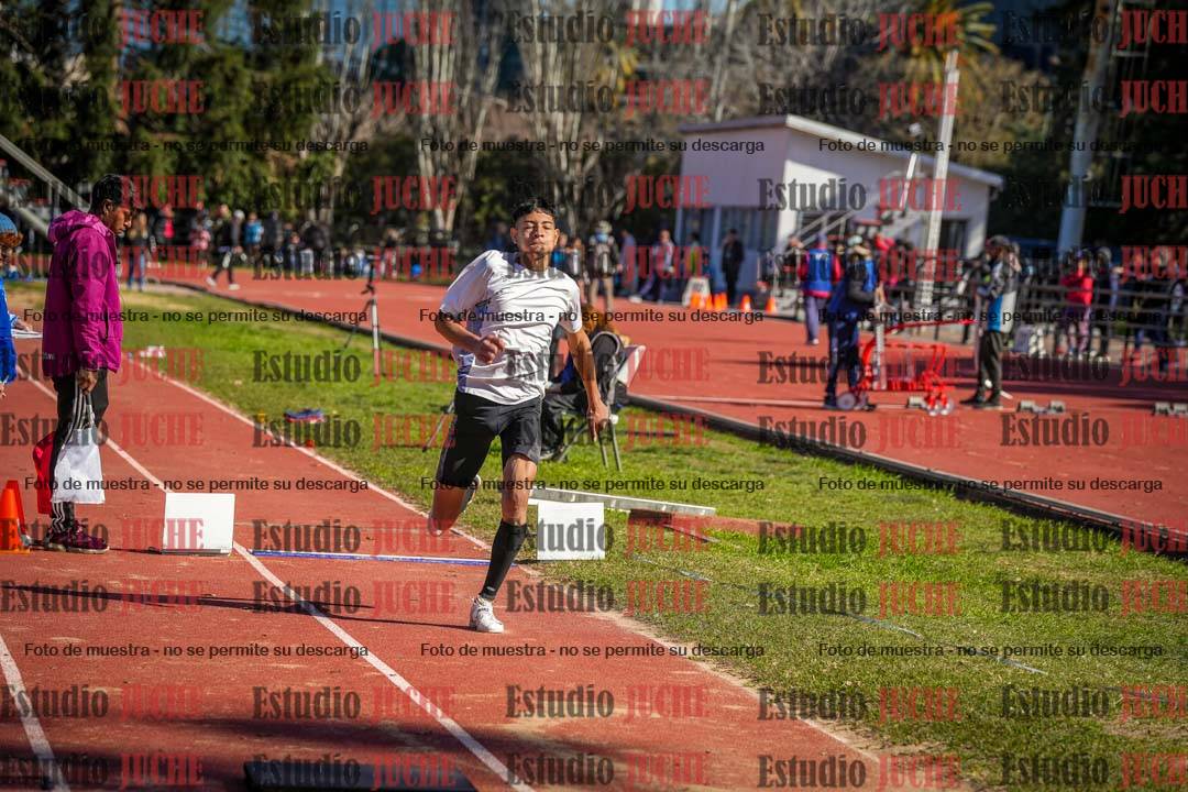 Fotos del salto triple - incluye todas las tablas