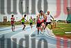 Fotos de las postas 4x200 m llanos de varones