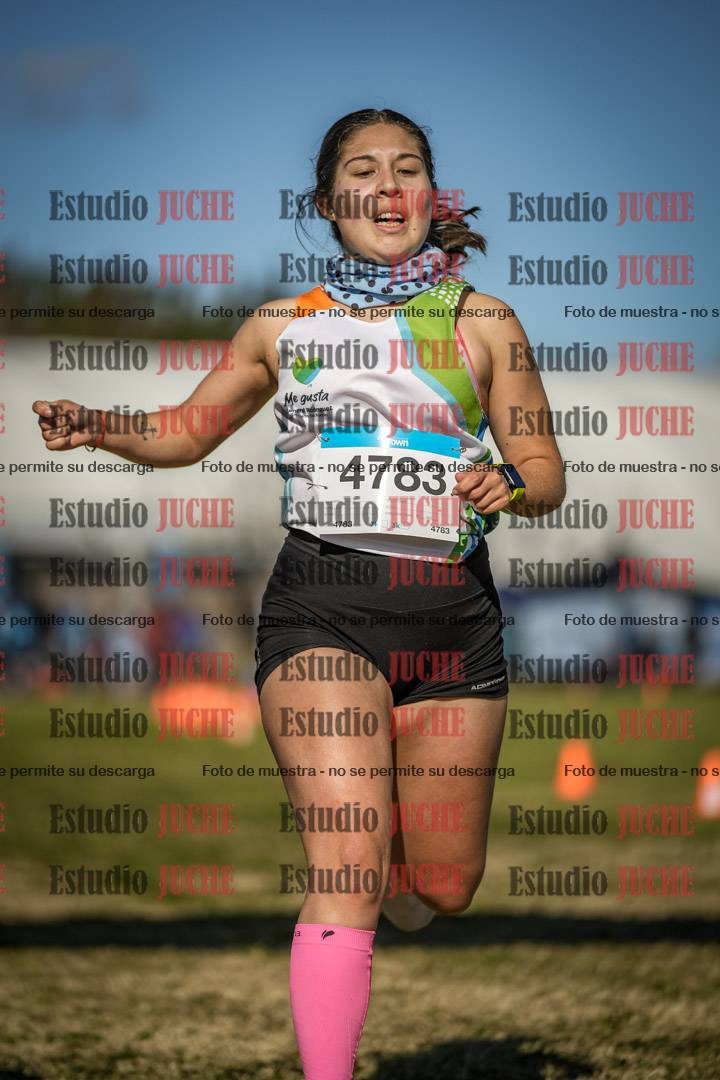 Fotos de las llegadas