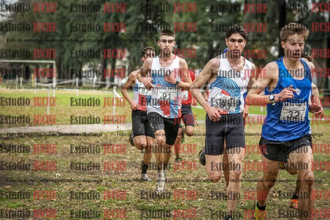 Fotos en el circuito