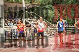 Fotos de los 800 m de varones