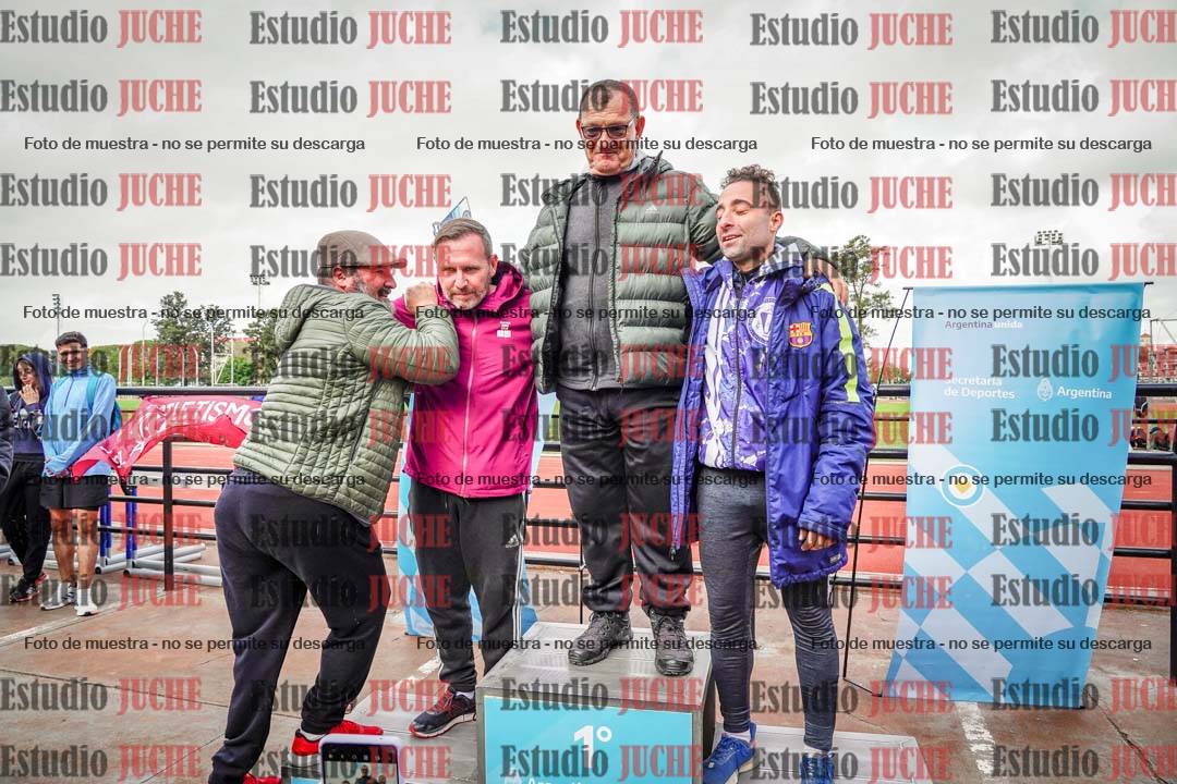 Fotos de algunos podios y extras del torneo