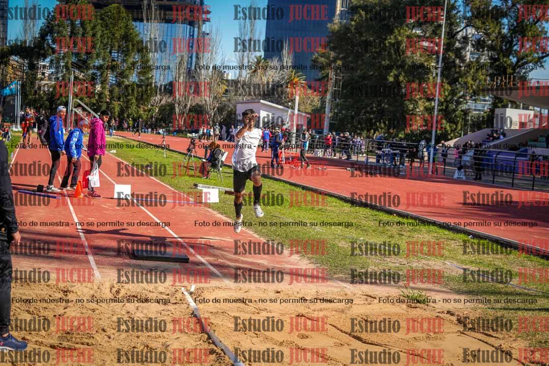 Fotos del salto triple - incluye todas las tablas