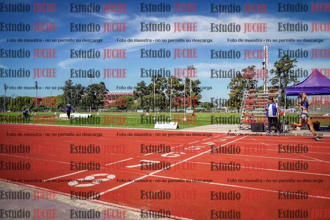 Fotos de los 400 m llanos de mujeres