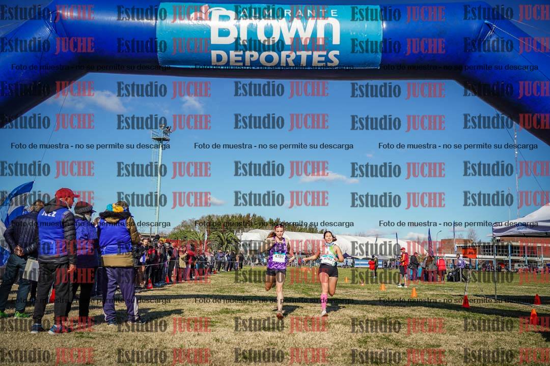 Fotos de las llegadas