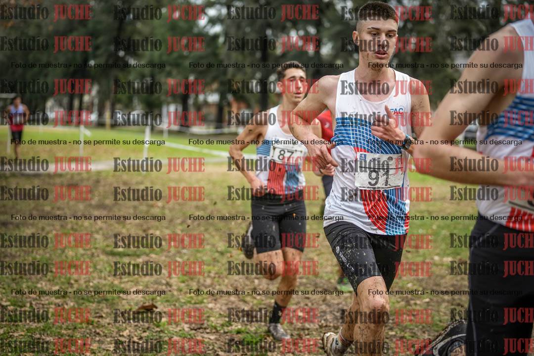 Fotos en el circuito