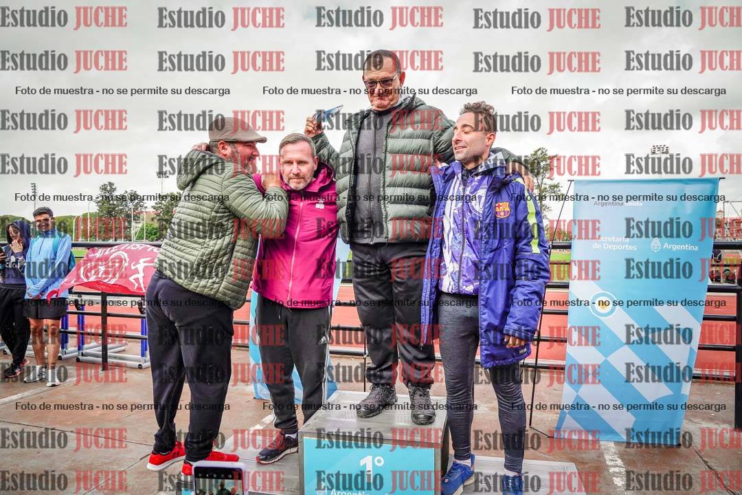 Fotos de algunos podios y extras del torneo