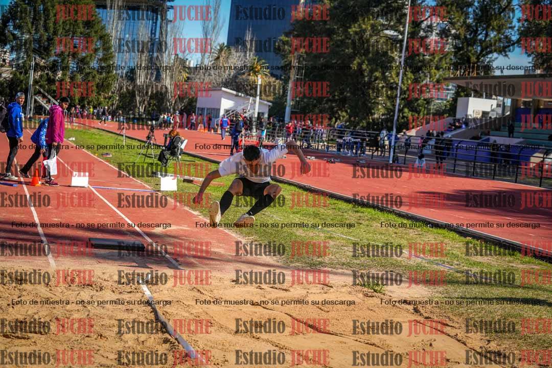 Fotos del salto triple - incluye todas las tablas