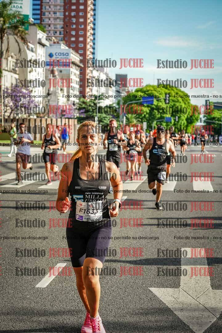 Fotos del segundo punto del recorrido - categoría F