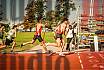 Fotos de las postas 4x400 m llanos de varones