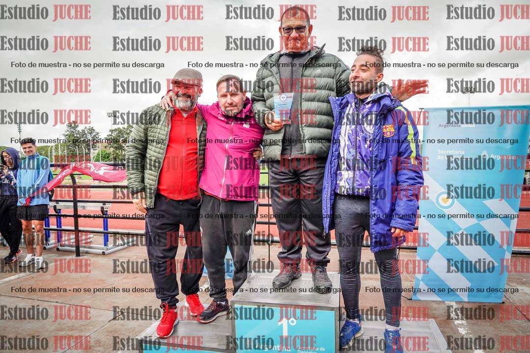 Fotos de algunos podios y extras del torneo