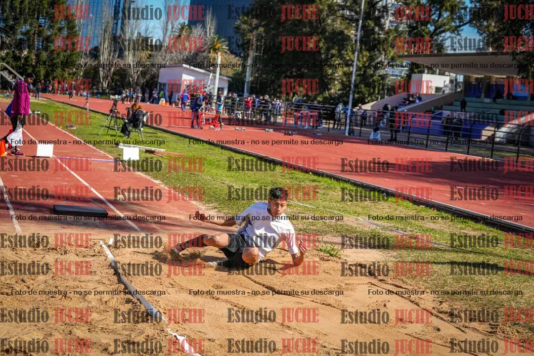 Fotos del salto triple - incluye todas las tablas
