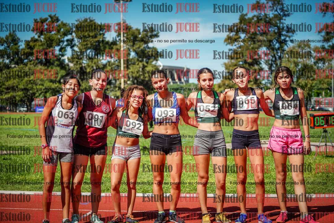 Fotos de algunos extras del torneo