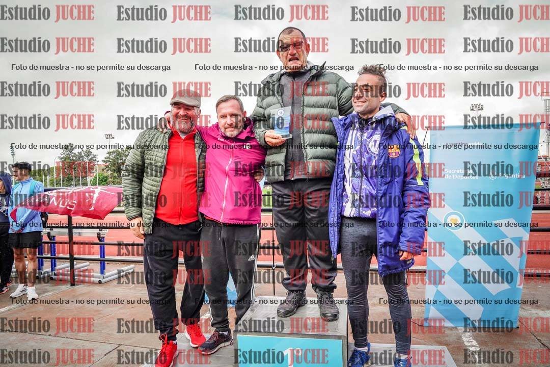 Fotos de algunos podios y extras del torneo