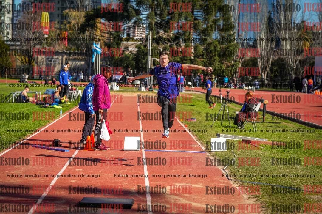 Fotos del salto triple - incluye todas las tablas