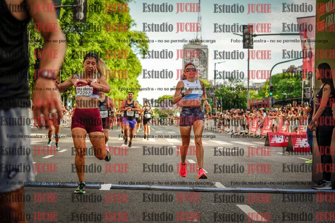 Fotos de la llegada - categoría F