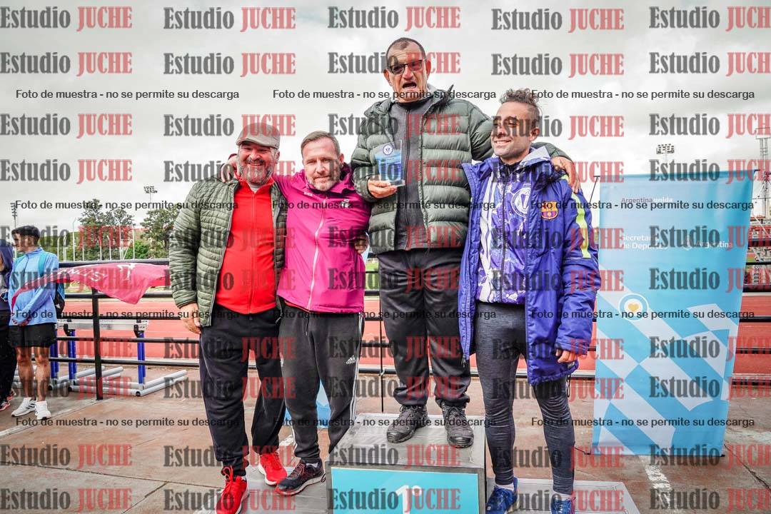 Fotos de algunos podios y extras del torneo