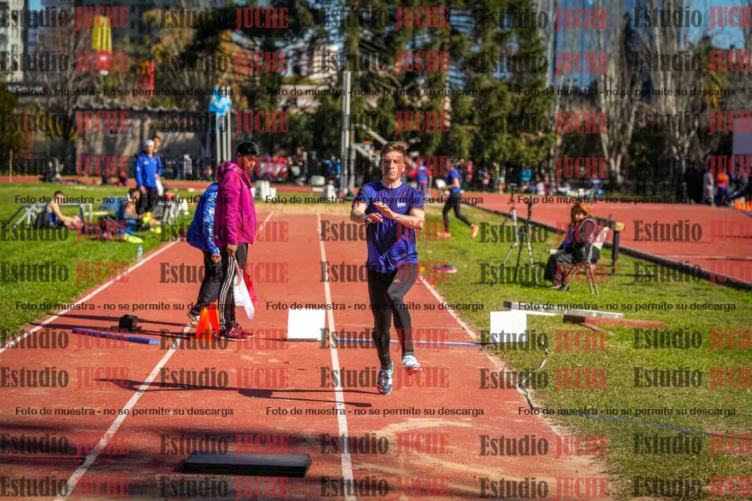 Fotos del salto triple - incluye todas las tablas