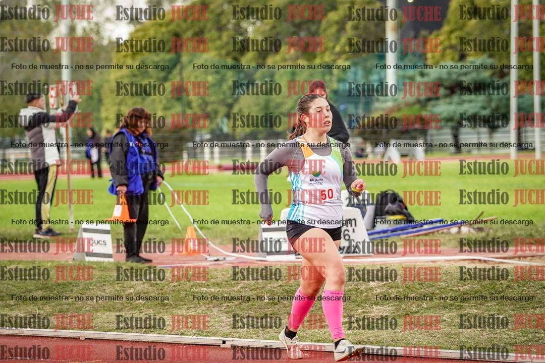 Fotos de los 1500 m llanos de mujeres