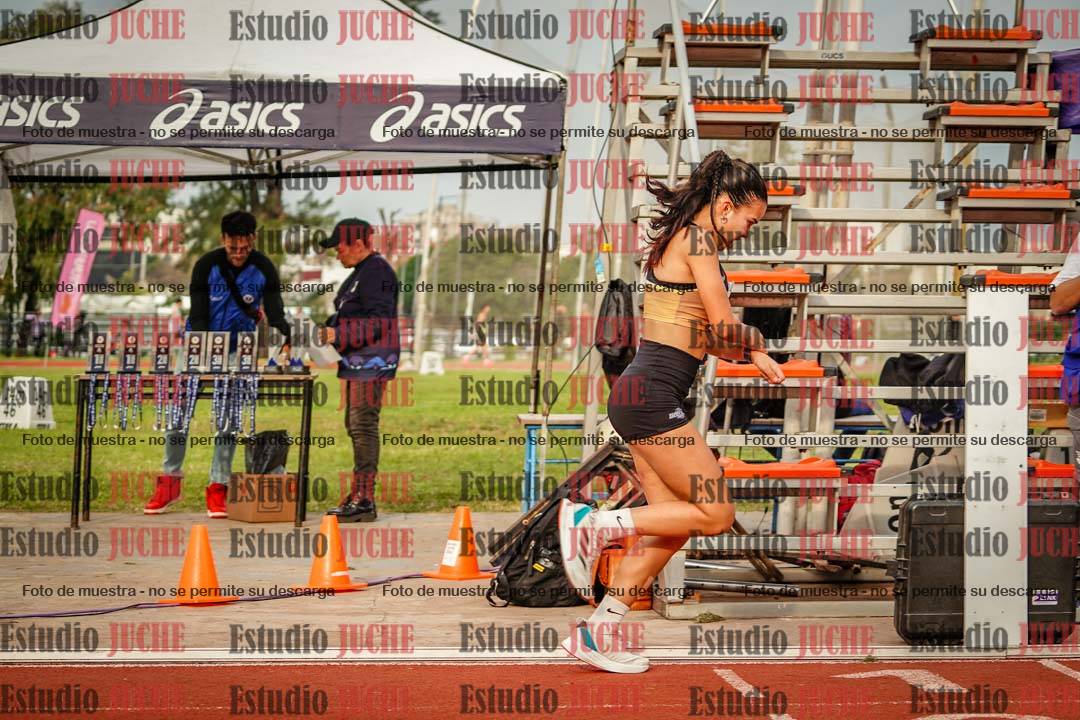 Fotos de los 1500 m llanos de mujeres