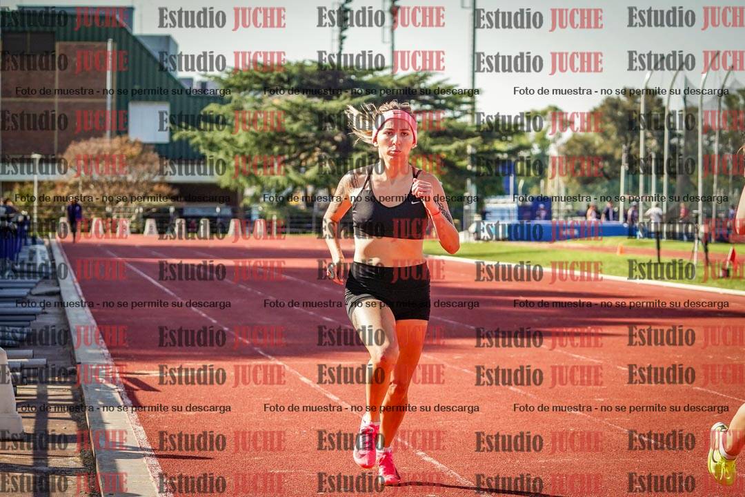 Fotos de los 400 m de mujeres