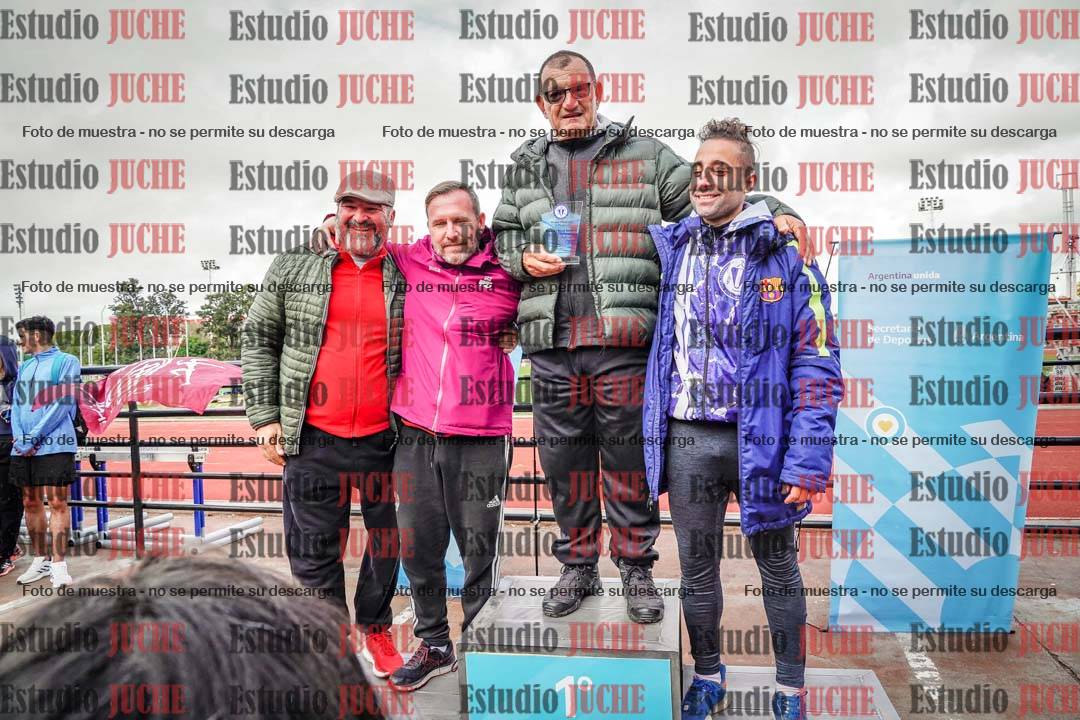 Fotos de algunos podios y extras del torneo