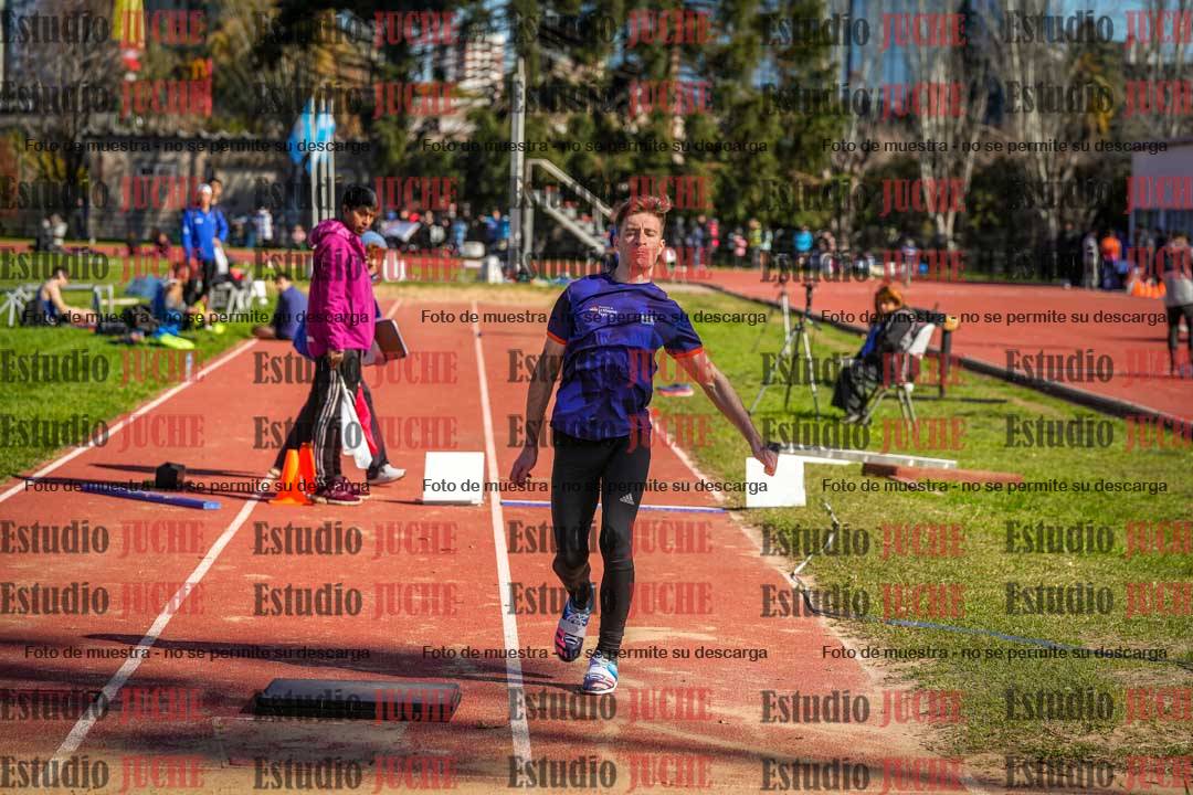 Fotos del salto triple - incluye todas las tablas