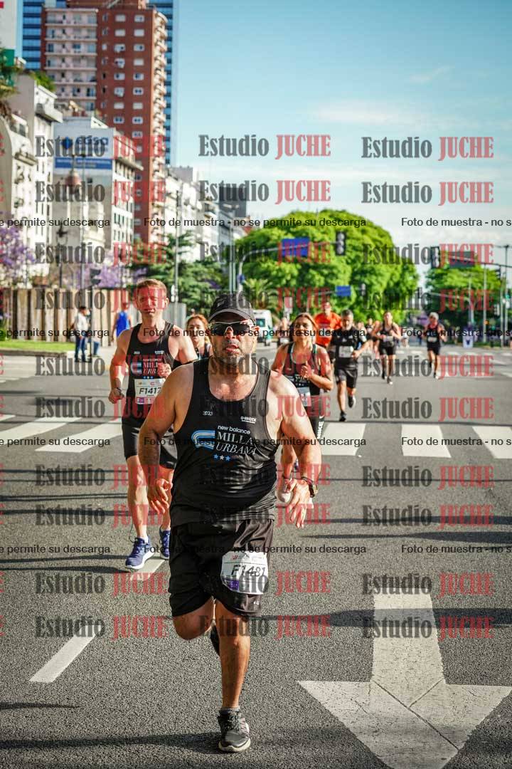Fotos del segundo punto del recorrido - categoría F